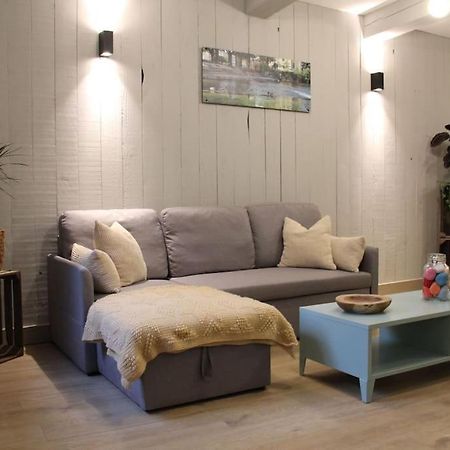 Chez Franck Et Gisele Apartment LʼIsle-sur-la-Sorgue Екстериор снимка