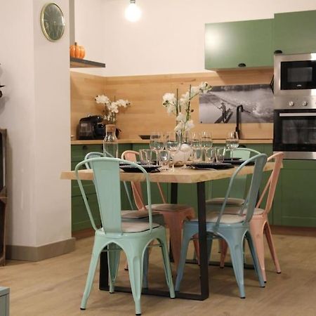 Chez Franck Et Gisele Apartment LʼIsle-sur-la-Sorgue Екстериор снимка