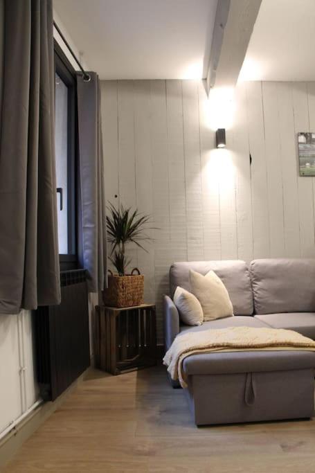 Chez Franck Et Gisele Apartment LʼIsle-sur-la-Sorgue Екстериор снимка