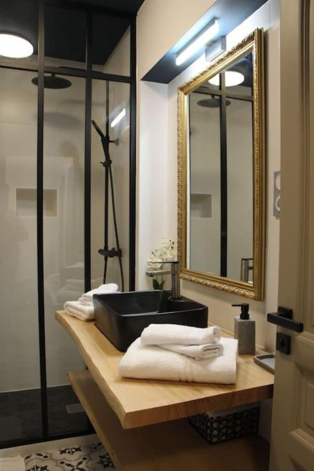 Chez Franck Et Gisele Apartment LʼIsle-sur-la-Sorgue Екстериор снимка