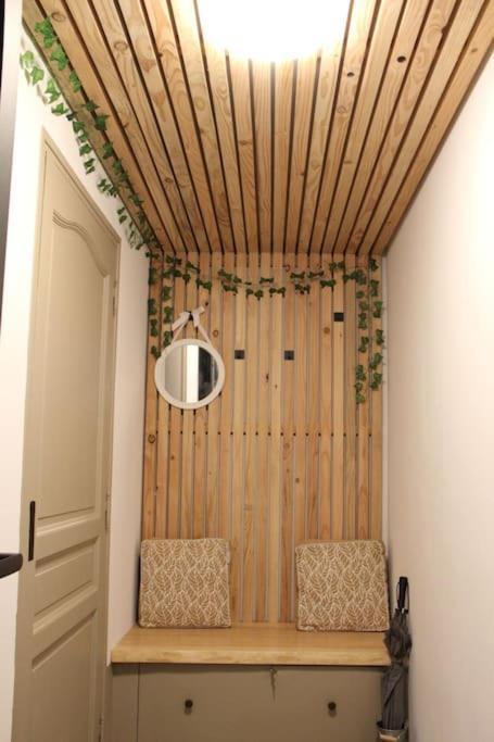 Chez Franck Et Gisele Apartment LʼIsle-sur-la-Sorgue Екстериор снимка