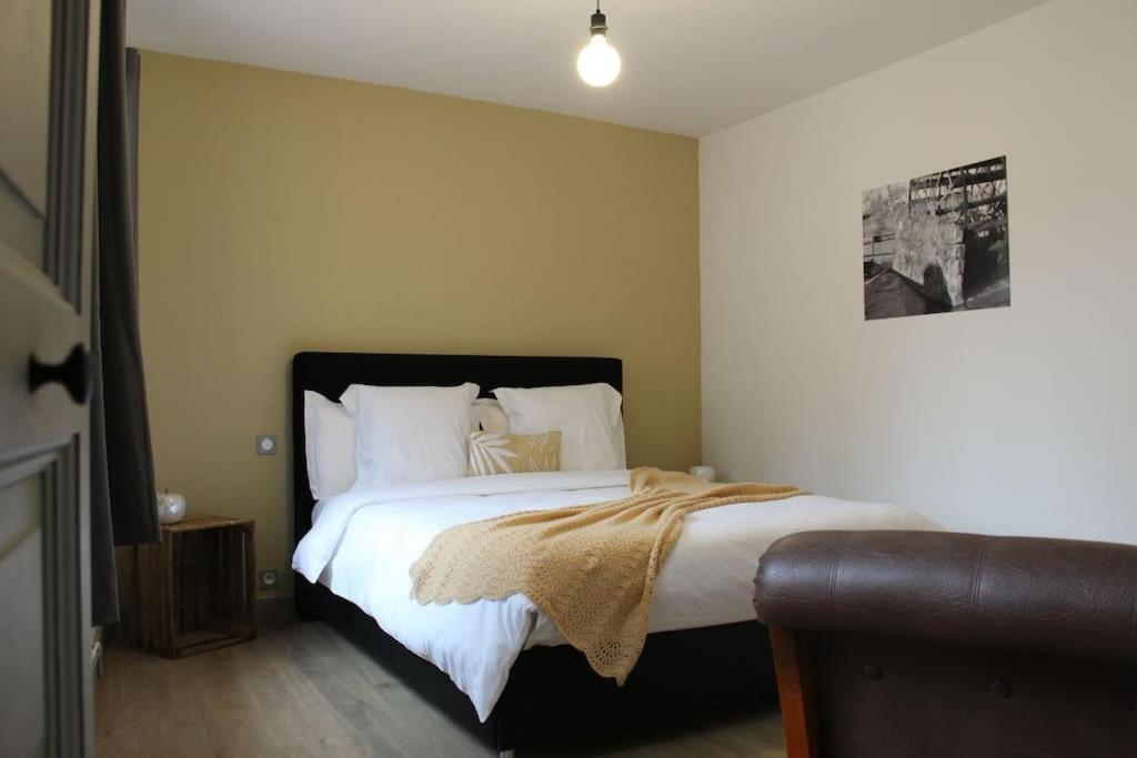 Chez Franck Et Gisele Apartment LʼIsle-sur-la-Sorgue Екстериор снимка