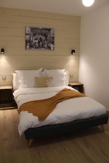 Chez Franck Et Gisele Apartment LʼIsle-sur-la-Sorgue Екстериор снимка