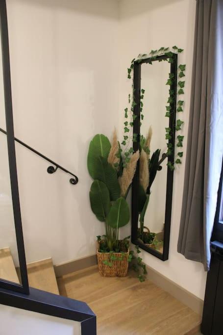 Chez Franck Et Gisele Apartment LʼIsle-sur-la-Sorgue Екстериор снимка