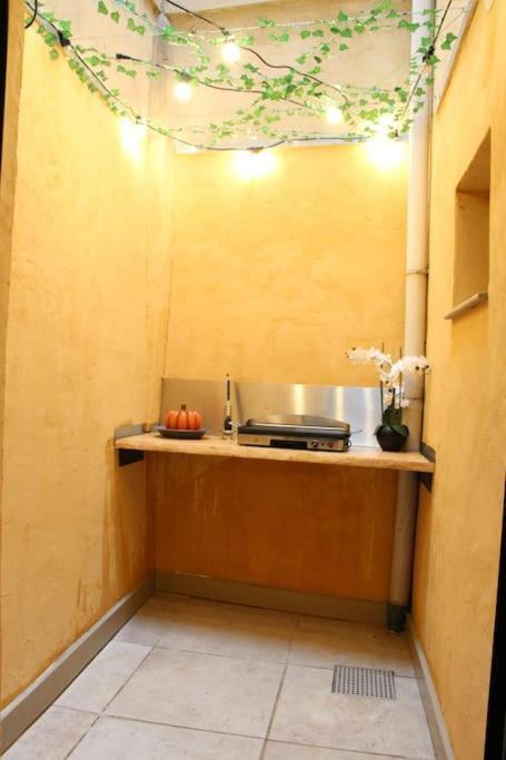 Chez Franck Et Gisele Apartment LʼIsle-sur-la-Sorgue Екстериор снимка