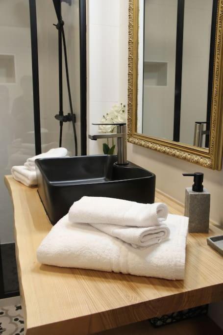 Chez Franck Et Gisele Apartment LʼIsle-sur-la-Sorgue Екстериор снимка