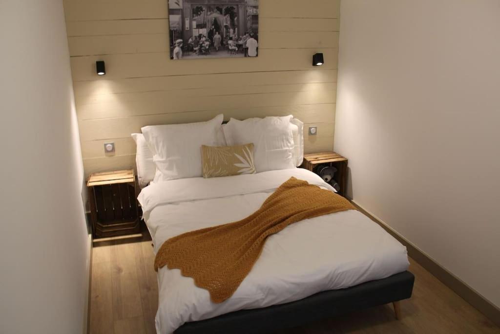 Chez Franck Et Gisele Apartment LʼIsle-sur-la-Sorgue Екстериор снимка
